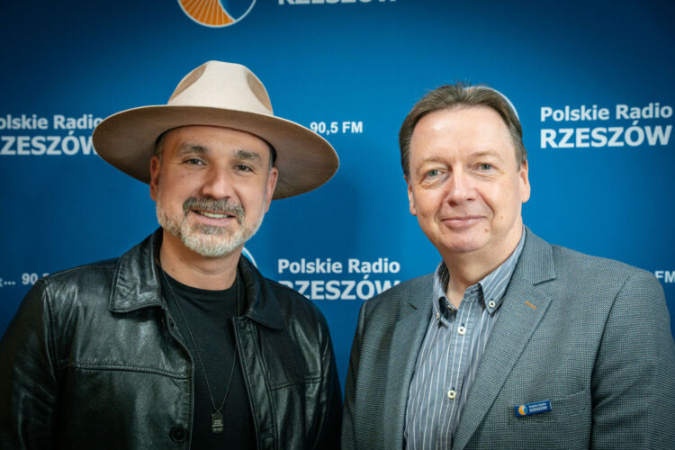 Mateusz Ziółko z nowymi piosenkami