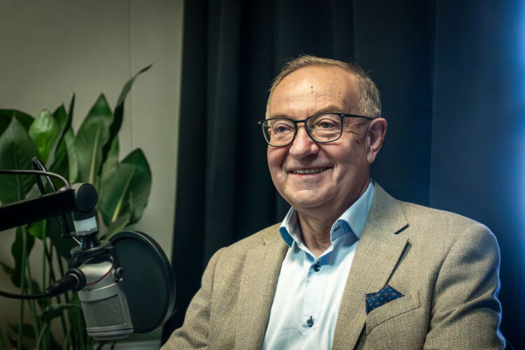 Mieczysław Kasprzak ocenia debatę kandydatów na prezydenta