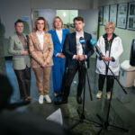 Przyszłość rolnictwa, dyskusja z udziałem Michała Kołodziejczaka (fotogaleria) - Polskie Radio Rzeszów