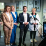 Przyszłość rolnictwa, dyskusja z udziałem Michała Kołodziejczaka (fotogaleria) - Polskie Radio Rzeszów