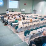 Przyszłość rolnictwa, dyskusja z udziałem Michała Kołodziejczaka (fotogaleria) - Polskie Radio Rzeszów