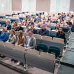 Przyszłość rolnictwa, dyskusja z udziałem Michała Kołodziejczaka (fotogaleria) - Polskie Radio Rzeszów