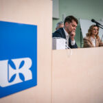 Przyszłość rolnictwa, dyskusja z udziałem Michała Kołodziejczaka (fotogaleria) - Polskie Radio Rzeszów