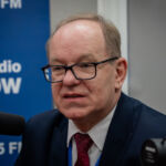 Niedzielne marsze zmobilizowały wyborców? Panel polityczny w Polskim Radiu Rzeszów - Polskie Radio Rzeszów