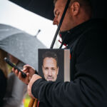 Działacze Koalicji Obywatelskiej wspierają Rafała Trzaskowskiego (zdjęcia) - Polskie Radio Rzeszów