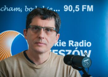 Zmiany klimatu wpływają niekorzystnie na produkcję miodu