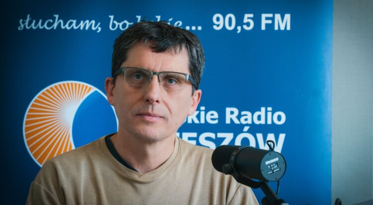 Zmiany klimatu wpływają niekorzystnie na produkcję miodu