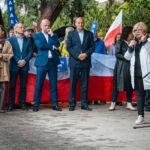 Działacze Koalicji Obywatelskiej wspierają Rafała Trzaskowskiego (zdjęcia) - Polskie Radio Rzeszów