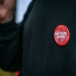 Działacze Koalicji Obywatelskiej wspierają Rafała Trzaskowskiego (zdjęcia) - Polskie Radio Rzeszów