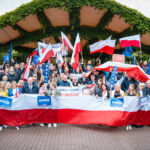 Działacze Koalicji Obywatelskiej wspierają Rafała Trzaskowskiego (zdjęcia) - Polskie Radio Rzeszów