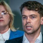 Przyszłość rolnictwa, dyskusja z udziałem Michała Kołodziejczaka (fotogaleria) - Polskie Radio Rzeszów