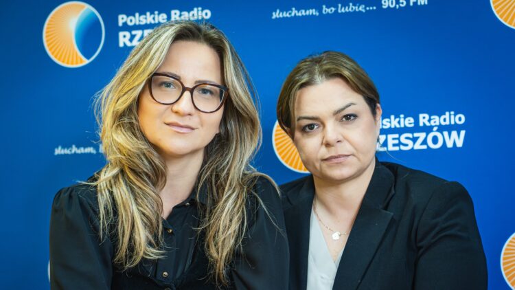 Stowarzyszenie Pod Skrzydłem Anioła 1 - Polskie Radio Rzeszów Stowarzyszenie Pod Skrzydłem Anioła