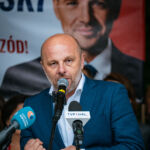 Działacze Koalicji Obywatelskiej wspierają Rafała Trzaskowskiego (zdjęcia) - Polskie Radio Rzeszów