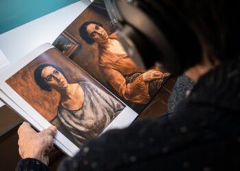 Sanocka Kolekcja malarstwa polskiego II&nbsp;– Franciszek Prochaska cz.1