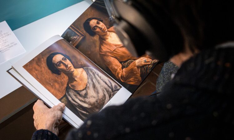 Sanocka Kolekcja malarstwa polskiego II – Franciszek Prochaska cz.1