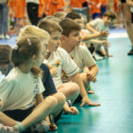 Trzy Dni Sportowych Emocji – Czwarta Edycja Mini Olimpiady [ZDJĘCIA] - Polskie Radio Rzeszów