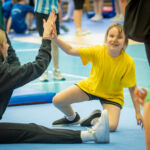 Trzy Dni Sportowych Emocji – Czwarta Edycja Mini Olimpiady [ZDJĘCIA] - Polskie Radio Rzeszów