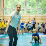 Trzy Dni Sportowych Emocji – Czwarta Edycja Mini Olimpiady [ZDJĘCIA] - Polskie Radio Rzeszów