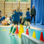 Trzy Dni Sportowych Emocji – Czwarta Edycja Mini Olimpiady [ZDJĘCIA] - Polskie Radio Rzeszów