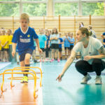 Trzy Dni Sportowych Emocji – Czwarta Edycja Mini Olimpiady [ZDJĘCIA] - Polskie Radio Rzeszów