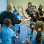 Trzy Dni Sportowych Emocji – Czwarta Edycja Mini Olimpiady [ZDJĘCIA] - Polskie Radio Rzeszów