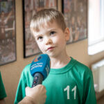 Trzy Dni Sportowych Emocji – Czwarta Edycja Mini Olimpiady [ZDJĘCIA] - Polskie Radio Rzeszów