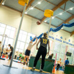 Trzy Dni Sportowych Emocji – Czwarta Edycja Mini Olimpiady [ZDJĘCIA] - Polskie Radio Rzeszów