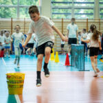 Trzy Dni Sportowych Emocji – Czwarta Edycja Mini Olimpiady [ZDJĘCIA] - Polskie Radio Rzeszów