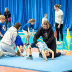 Trzy Dni Sportowych Emocji – Czwarta Edycja Mini Olimpiady [ZDJĘCIA] - Polskie Radio Rzeszów