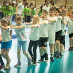 Trzy Dni Sportowych Emocji – Czwarta Edycja Mini Olimpiady [ZDJĘCIA] - Polskie Radio Rzeszów