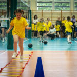 Trzy Dni Sportowych Emocji – Czwarta Edycja Mini Olimpiady [ZDJĘCIA] - Polskie Radio Rzeszów