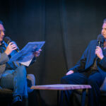 Mateusz Gędek i jego akustyczny mini koncert w naszym studiu [WIDEO] - Polskie Radio Rzeszów