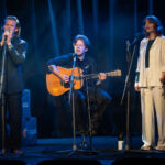 Mateusz Gędek i jego akustyczny mini koncert w naszym studiu [WIDEO] - Polskie Radio Rzeszów