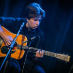 Mateusz Gędek i jego akustyczny mini koncert w naszym studiu [WIDEO] - Polskie Radio Rzeszów