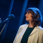 Mateusz Gędek i jego akustyczny mini koncert w naszym studiu [WIDEO] - Polskie Radio Rzeszów