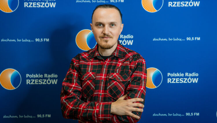 Kulturalne lato w Rzeszowie. Daniel Czarnota o planach Rzeszowskiego Domu Kultury