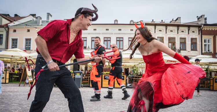 Jubileuszowa 30. edycja Rzeszowskich Juwenaliów. Wielkie święto muzyki i radości