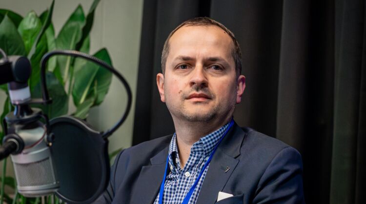 M. Dudzik: Nie musimy głosować w miejscu zamieszkania