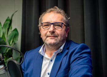 B. Borowiec: Skok cywilizacyjny rolnictwa na Podkarpaciu