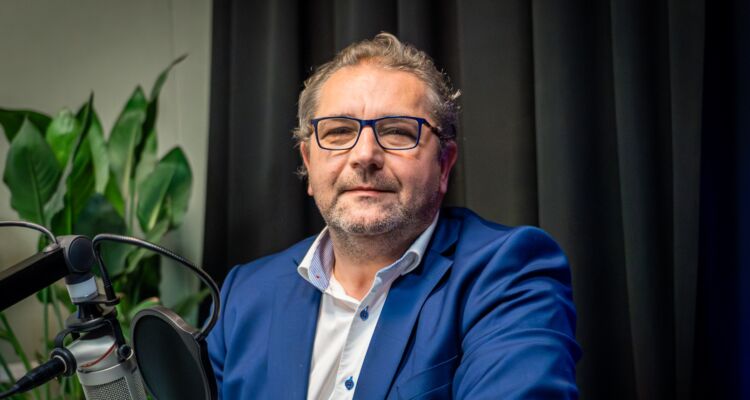 B. Borowiec: Skok cywilizacyjny rolnictwa na Podkarpaciu