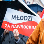 Działacze Prawa i Sprawiedliwości podsumowali kampanię Karola Nawrockiego (zdjęcia) - Polskie Radio Rzeszów