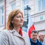 Działacze Prawa i Sprawiedliwości podsumowali kampanię Karola Nawrockiego (zdjęcia) - Polskie Radio Rzeszów