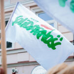 Działacze Prawa i Sprawiedliwości podsumowali kampanię Karola Nawrockiego (zdjęcia) - Polskie Radio Rzeszów