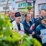 Działacze Prawa i Sprawiedliwości podsumowali kampanię Karola Nawrockiego (zdjęcia) - Polskie Radio Rzeszów