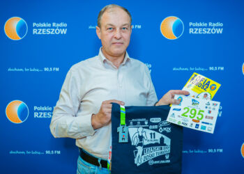 Leżajski Bieg Zośki Turosz