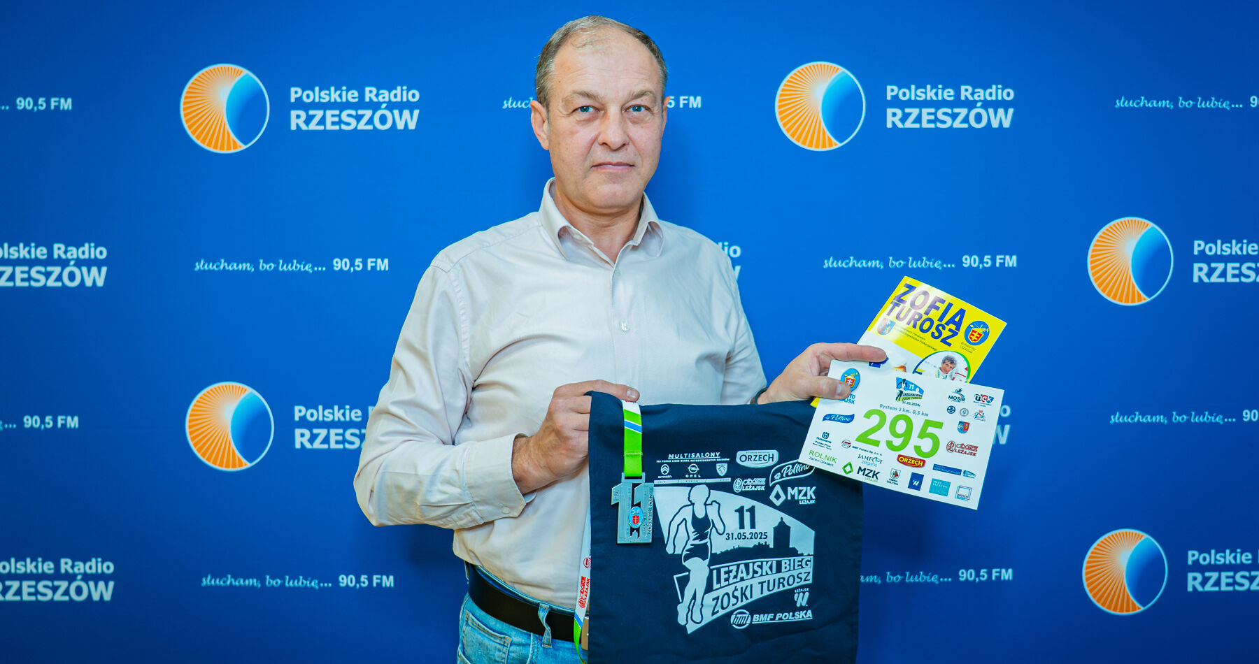 Leżajski Bieg Zośki Turosz