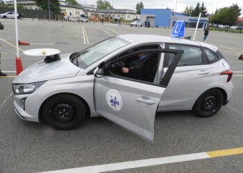 Wyniki konkursu „Najlepszy Instruktor Nauki Jazdy”