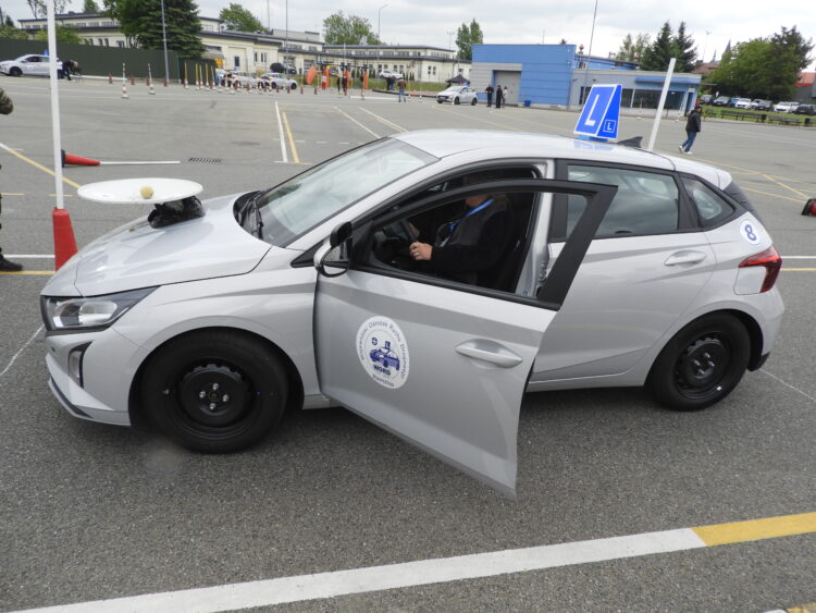 Wyniki konkursu „Najlepszy Instruktor Nauki Jazdy”