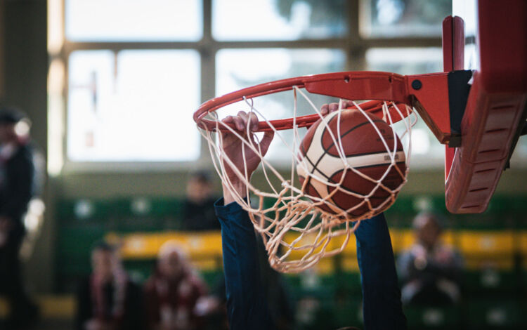 Miasto Szkła Krosno wraca do ekstraklasy!