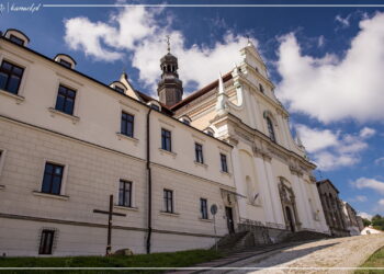 Filary kultury europejskiej, polskiej i lokalnej. Panel historyczny w Przemyślu